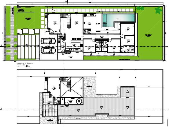 Casa de Condomínio à venda com 4 quartos, 291m² - Foto 2