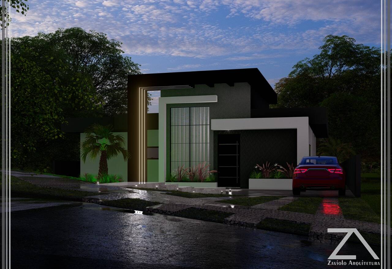 Casa de Condomínio à venda com 3 quartos, 186m² - Foto 11