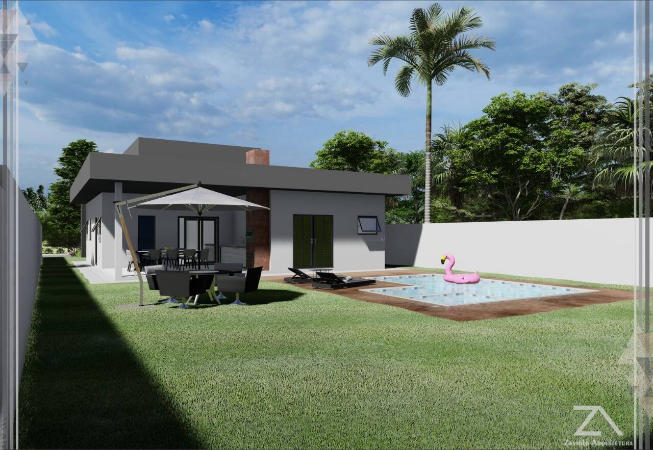 Casa à venda com 3 quartos, 200m² - Foto 13