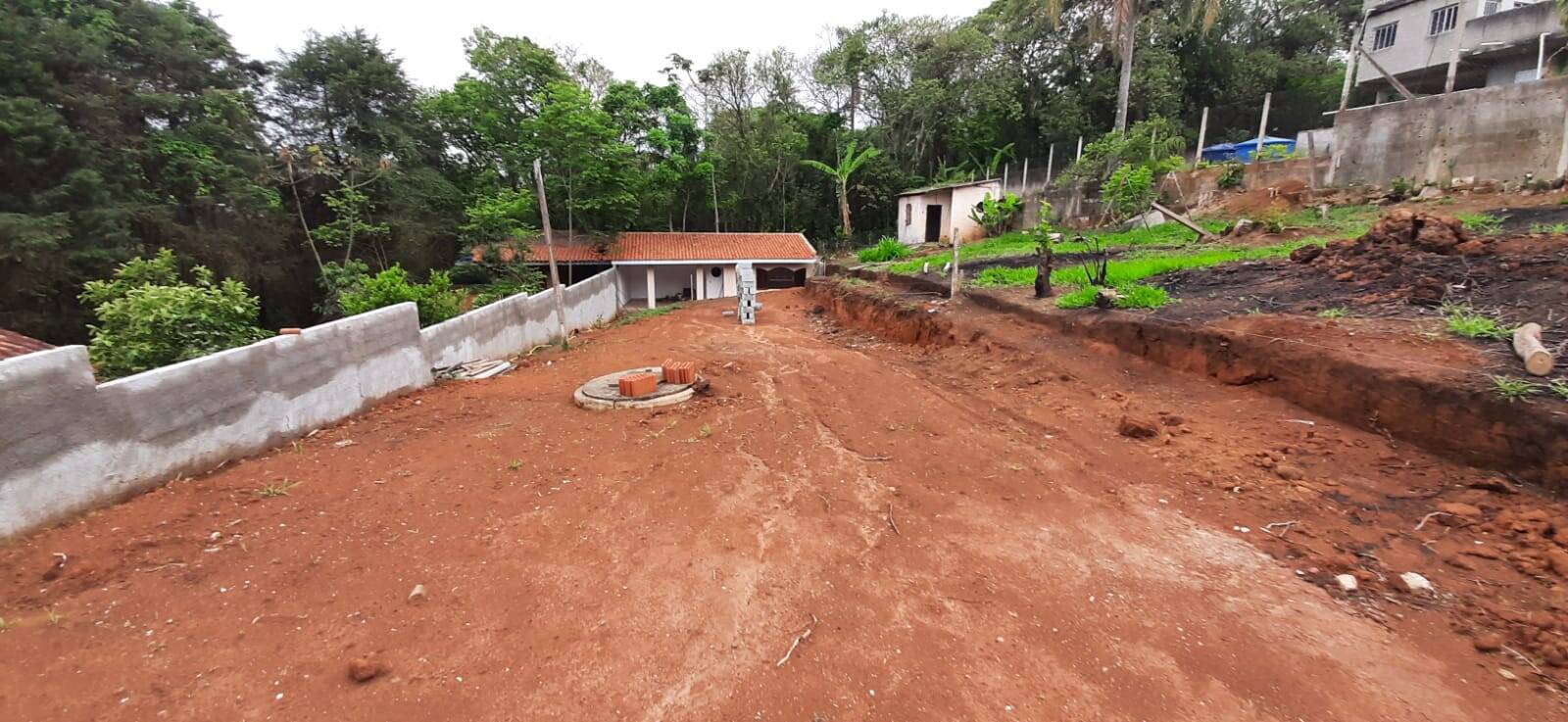 Terreno à venda com 1 quarto, 520m² - Foto 6