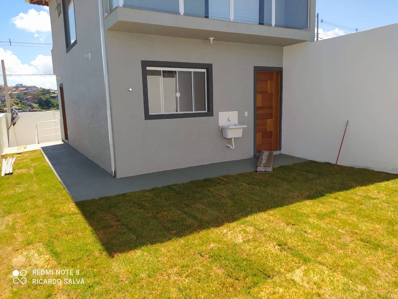 Casa à venda com 2 quartos, 80m² - Foto 12