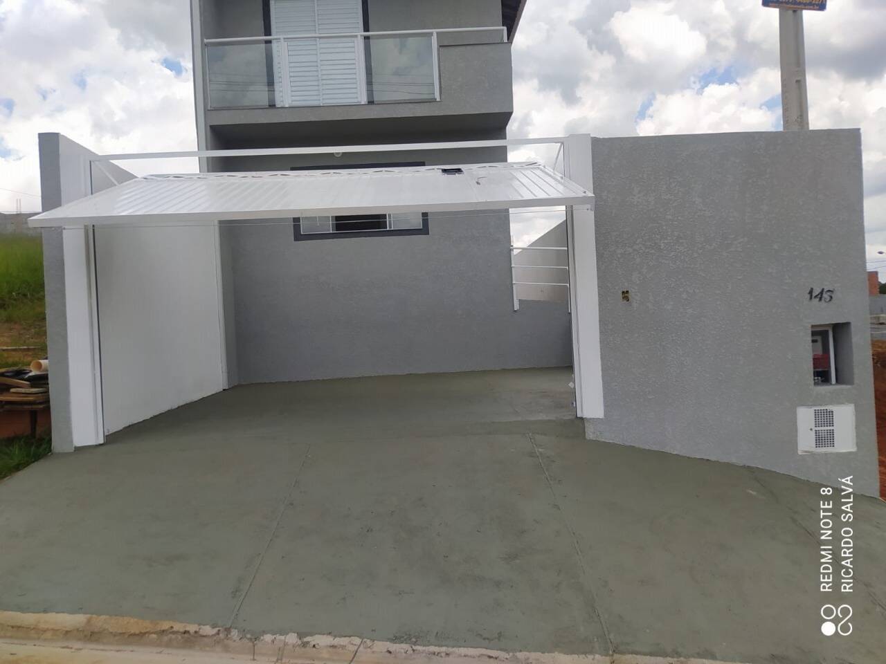 Casa à venda com 2 quartos, 80m² - Foto 20