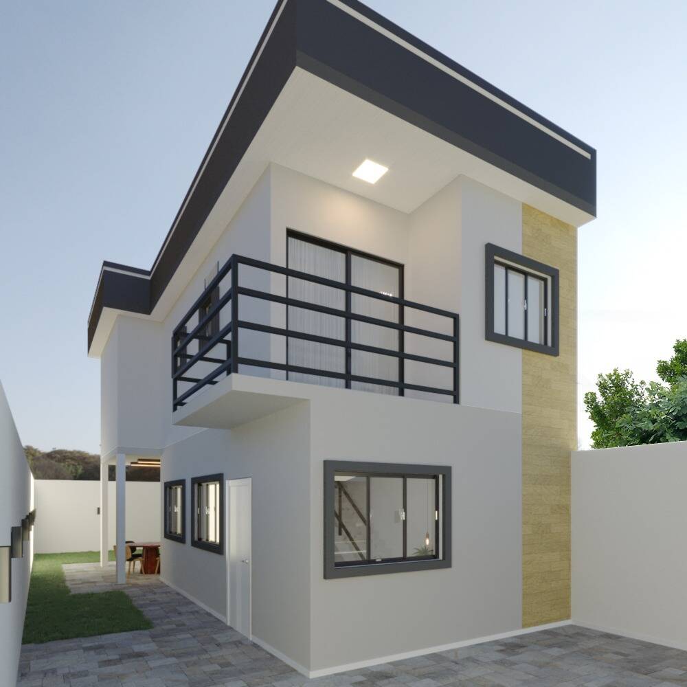 Casa à venda com 3 quartos, 140m² - Foto 5