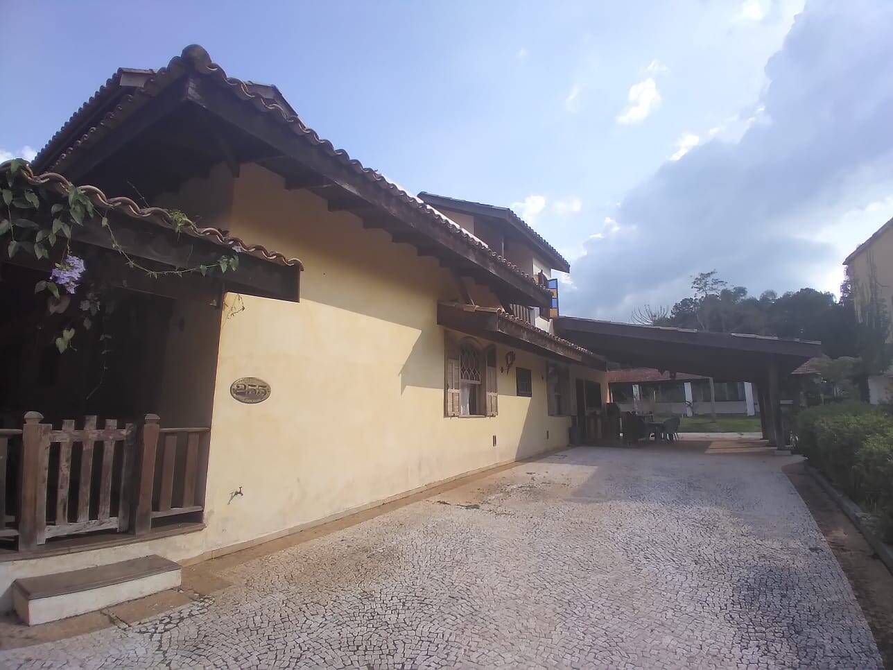 Fazenda à venda com 3 quartos, 400m² - Foto 11