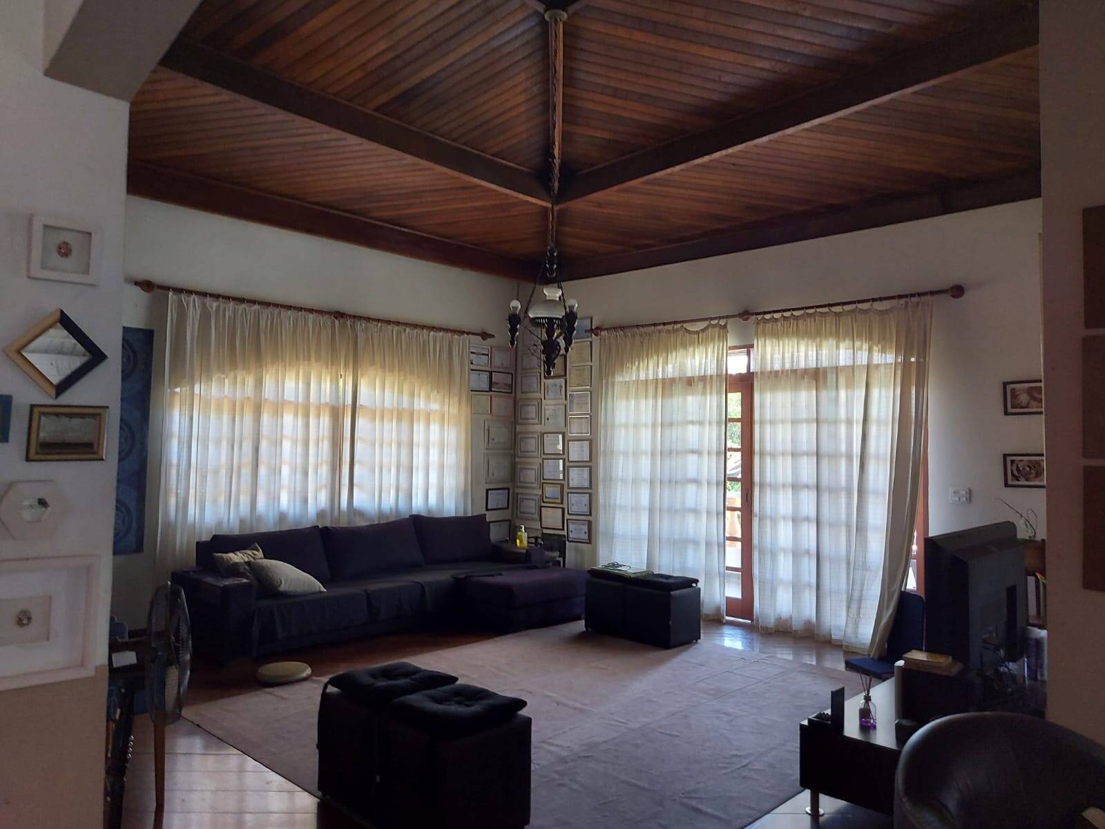 Fazenda à venda com 7 quartos, 630m² - Foto 15