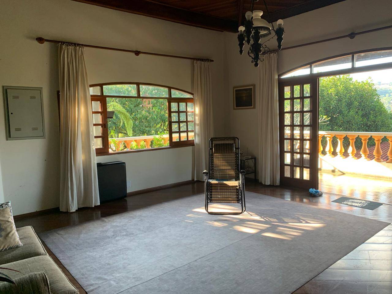 Fazenda à venda com 7 quartos, 630m² - Foto 32