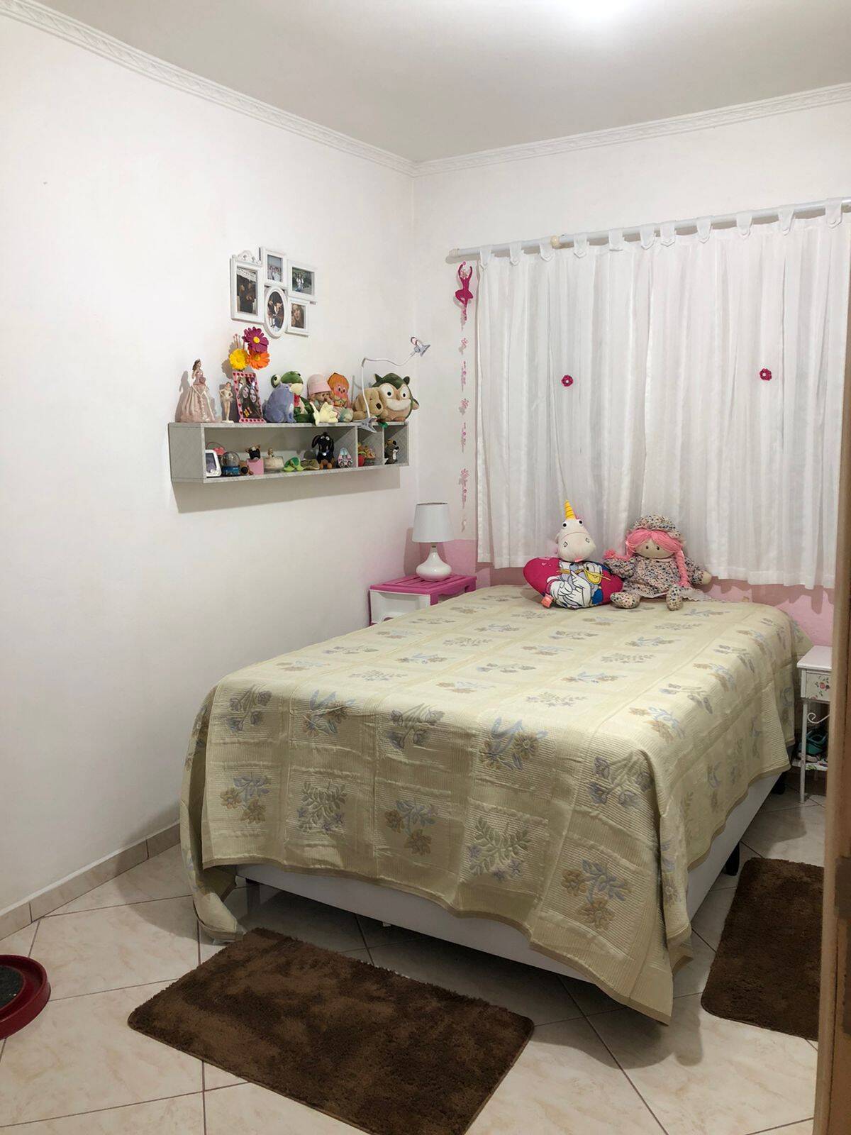 Casa à venda com 3 quartos, 182m² - Foto 10