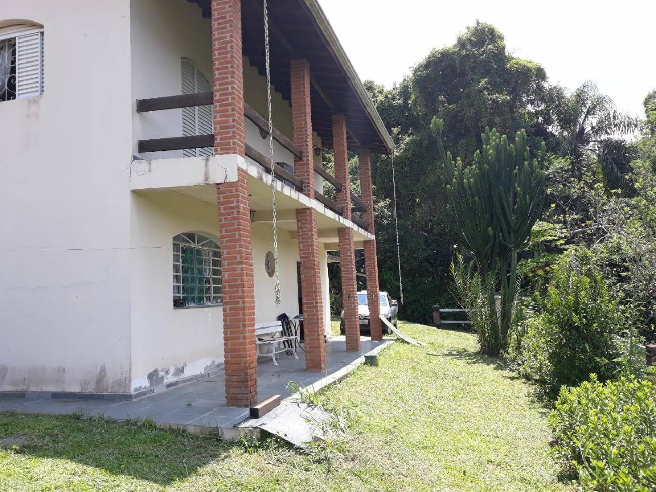 Fazenda à venda com 3 quartos, 5000m² - Foto 1