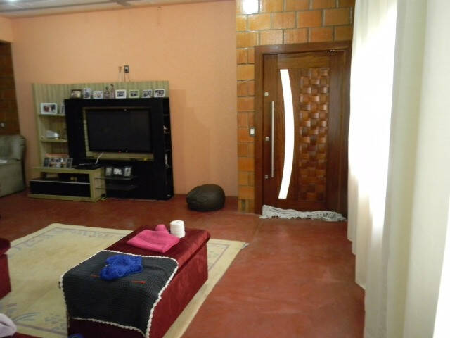 Fazenda à venda com 5 quartos, 400m² - Foto 6