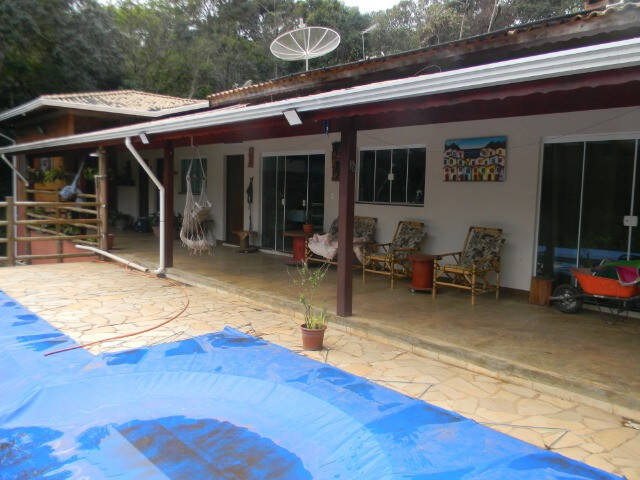 Fazenda à venda com 5 quartos, 400m² - Foto 10