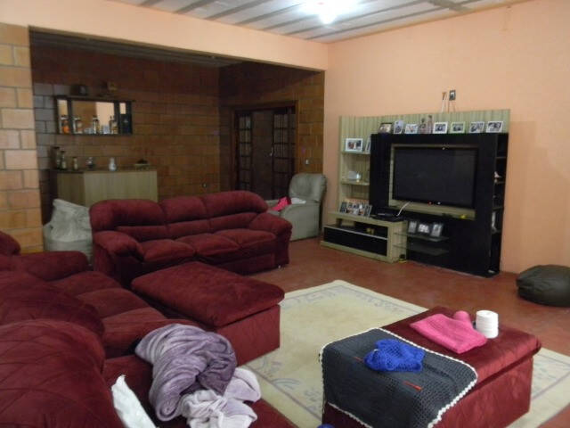 Fazenda à venda com 5 quartos, 400m² - Foto 20