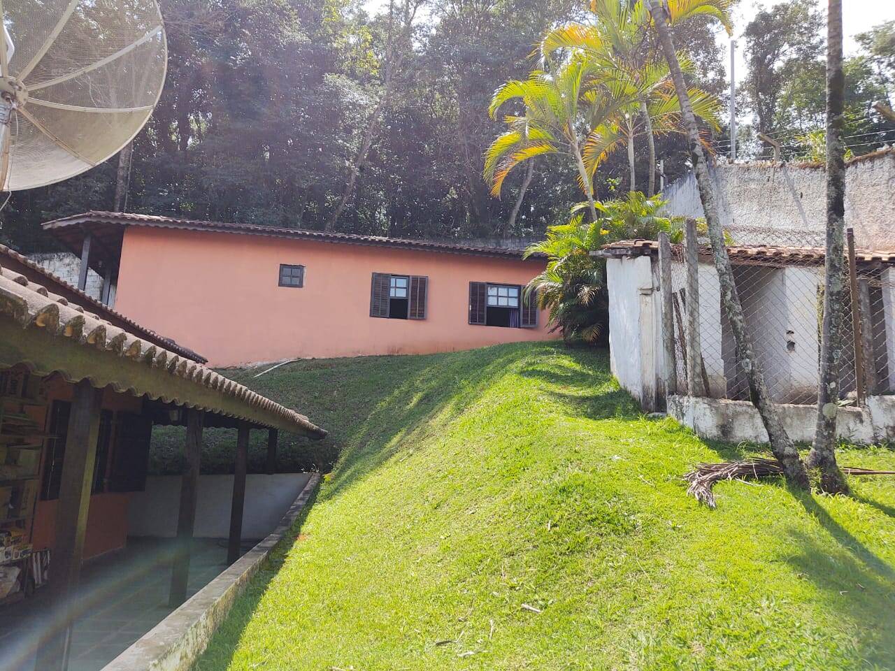 Fazenda à venda com 5 quartos, 4000m² - Foto 5