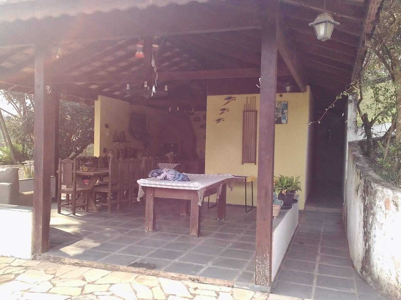 Fazenda à venda com 5 quartos, 4000m² - Foto 12