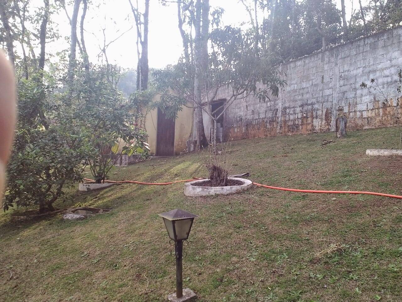 Fazenda à venda com 5 quartos, 4000m² - Foto 18