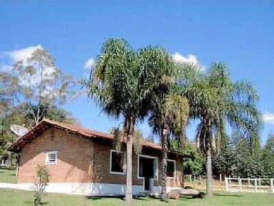 Fazenda à venda com 10 quartos, 48000m² - Foto 2