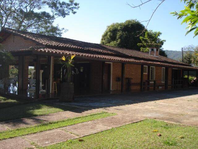 Fazenda à venda com 10 quartos, 48000m² - Foto 17