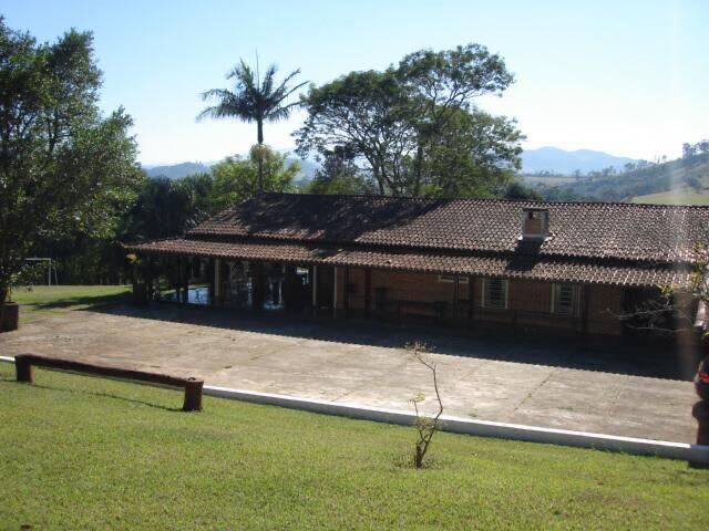 Fazenda à venda com 10 quartos, 48000m² - Foto 30