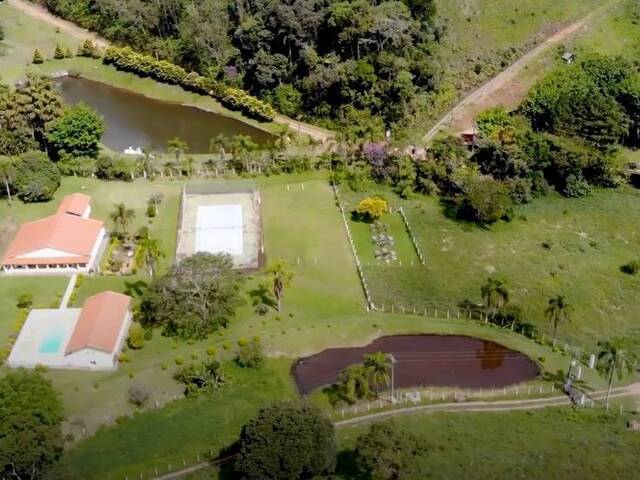 #ST01 - Sítio para Venda em Piracaia - SP