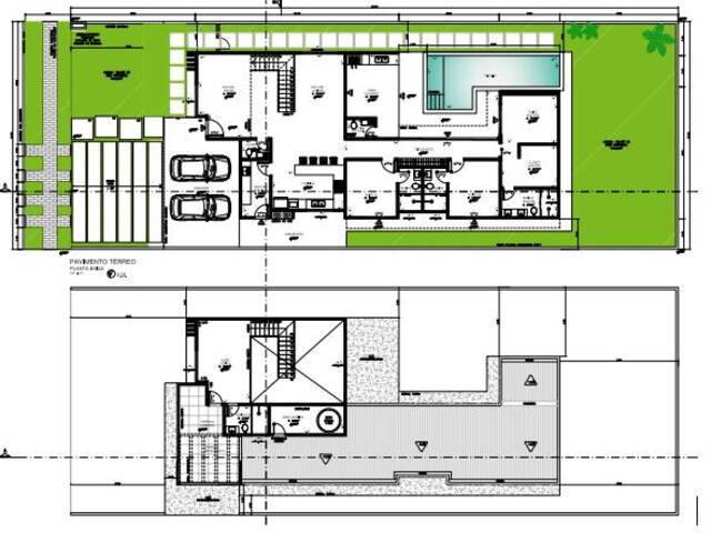 #CC02 - Casa em condomínio para Venda em Atibaia - SP