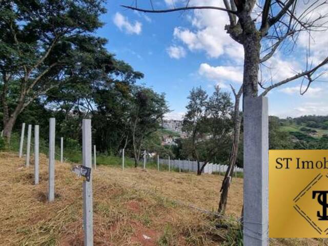 #TR12 - Terreno para Venda em Atibaia - SP