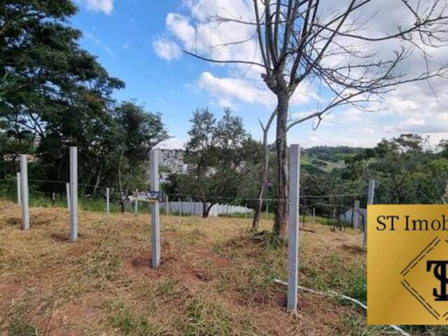 #TR12 - Terreno para Venda em Atibaia - SP