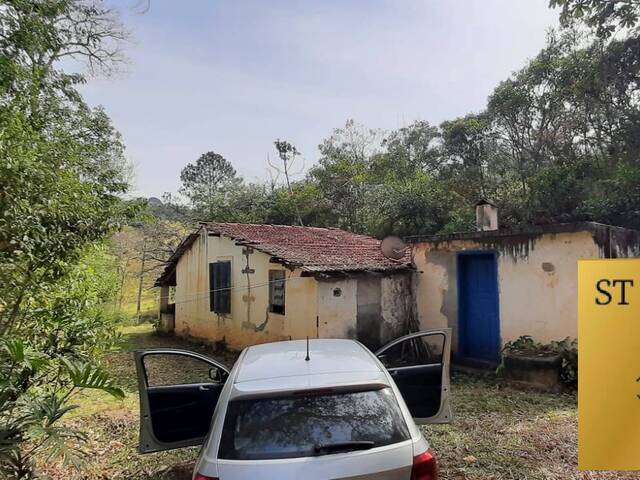 #ST21 - Sítio para Venda em Atibaia - SP