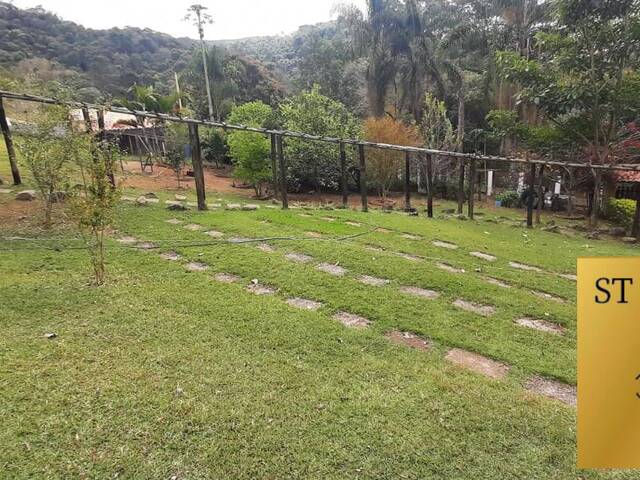 #CH138 - Chácara para Venda em Nazaré Paulista - SP