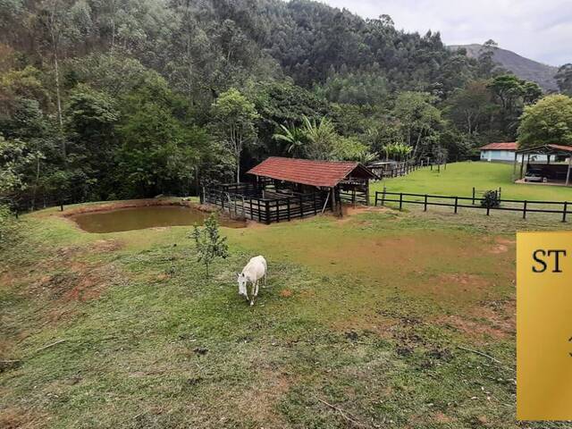 #ST24 - Sítio para Venda em Piracaia - SP