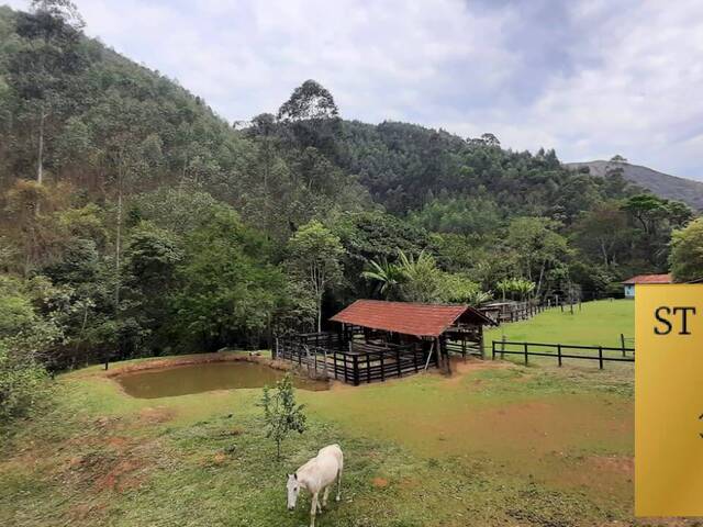 #ST24 - Sítio para Venda em Piracaia - SP