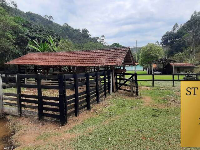 #ST24 - Sítio para Venda em Piracaia - SP