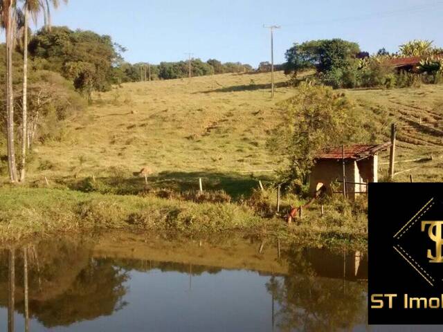 #ST29 - Sítio para Venda em Atibaia - SP