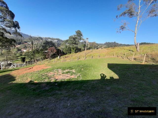 #TR43 - Terreno para Venda em Atibaia - SP