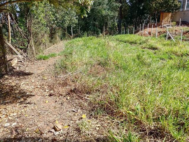 #TR50 - Terreno para Venda em Atibaia - SP