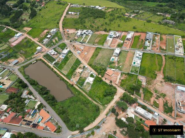 #TR52 - Terreno para Venda em Atibaia - SP