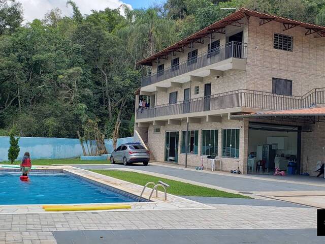 Venda em Rio Acima - Mairiporã