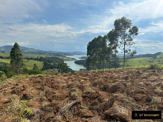 #TR57 - Área para Venda em Joanópolis - SP