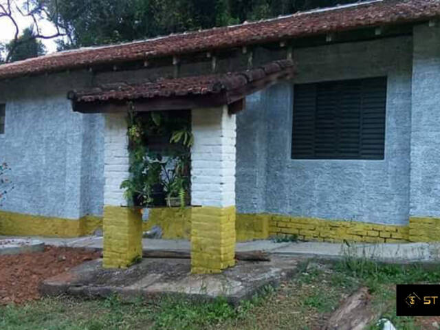 #ST47 - Chácara para Venda em Bom Jesus dos Perdões - SP