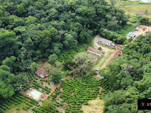 #ST47 - Chácara para Venda em Bom Jesus dos Perdões - SP