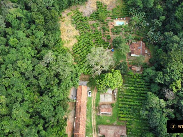 #ST47 - Chácara para Venda em Bom Jesus dos Perdões - SP