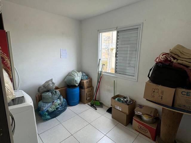 #AP06 - Apartamento para Venda em Bragança Paulista - SP