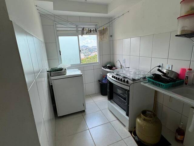 #AP06 - Apartamento para Venda em Bragança Paulista - SP