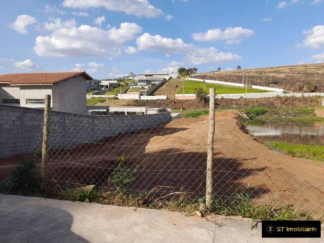 #TR54 - Terreno em condomínio para Venda em Atibaia - SP