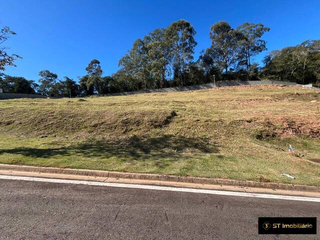 #TR71 - Terreno em condomínio para Venda em Atibaia - SP