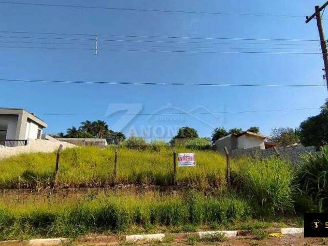 #TR72 - Terreno em condomínio para Venda em Atibaia - SP