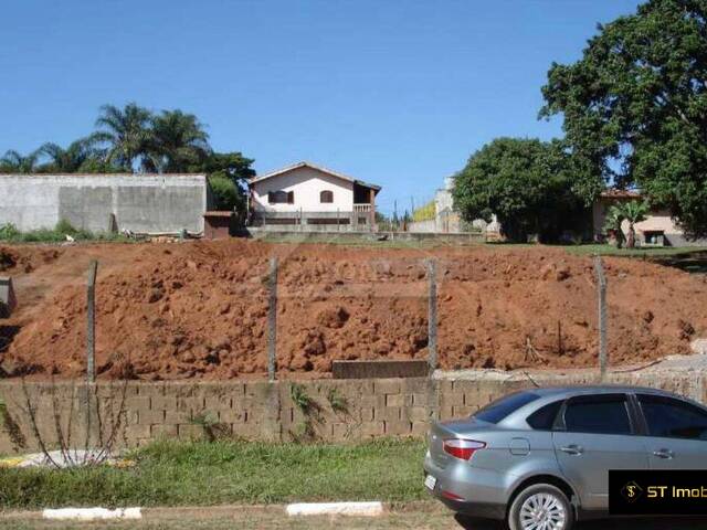 #TR72 - Terreno em condomínio para Venda em Atibaia - SP