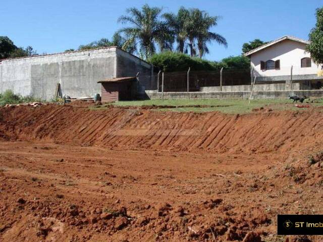 #TR72 - Terreno em condomínio para Venda em Atibaia - SP