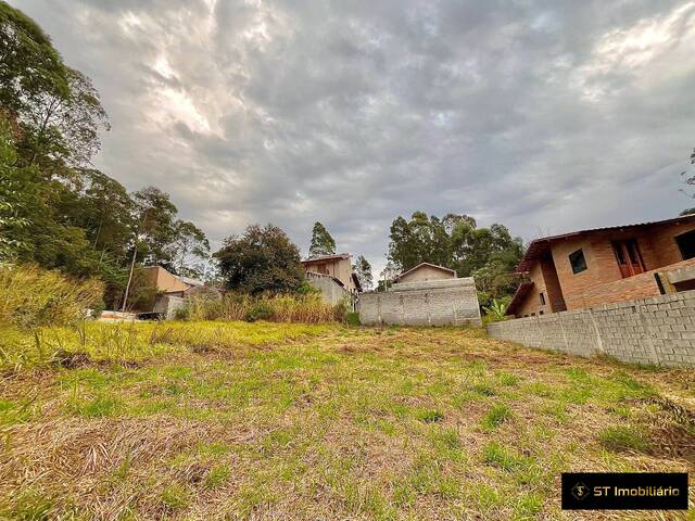 Venda em Bosque dos Eucalíptos - Atibaia