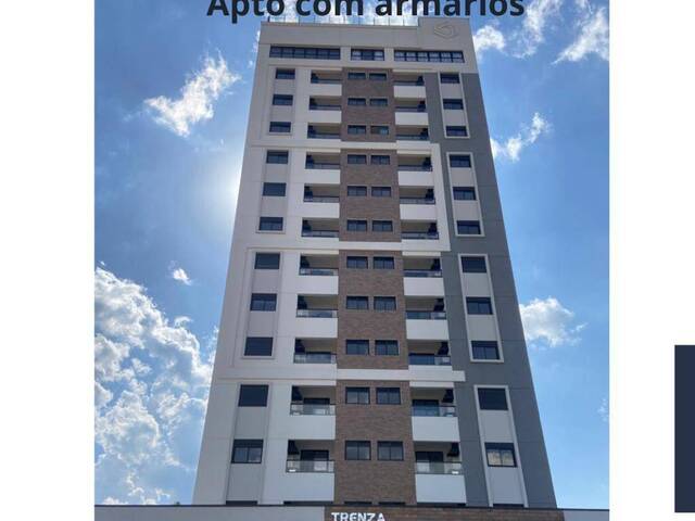 #AP11 - Apartamento para Venda em Atibaia - SP