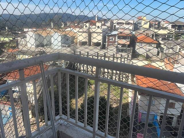 #AP12 - Apartamento para Venda em Mairiporã - SP