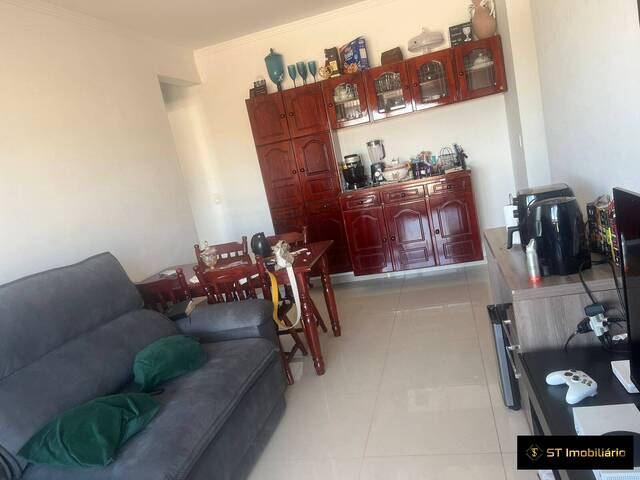 #AP12 - Apartamento para Venda em Mairiporã - SP